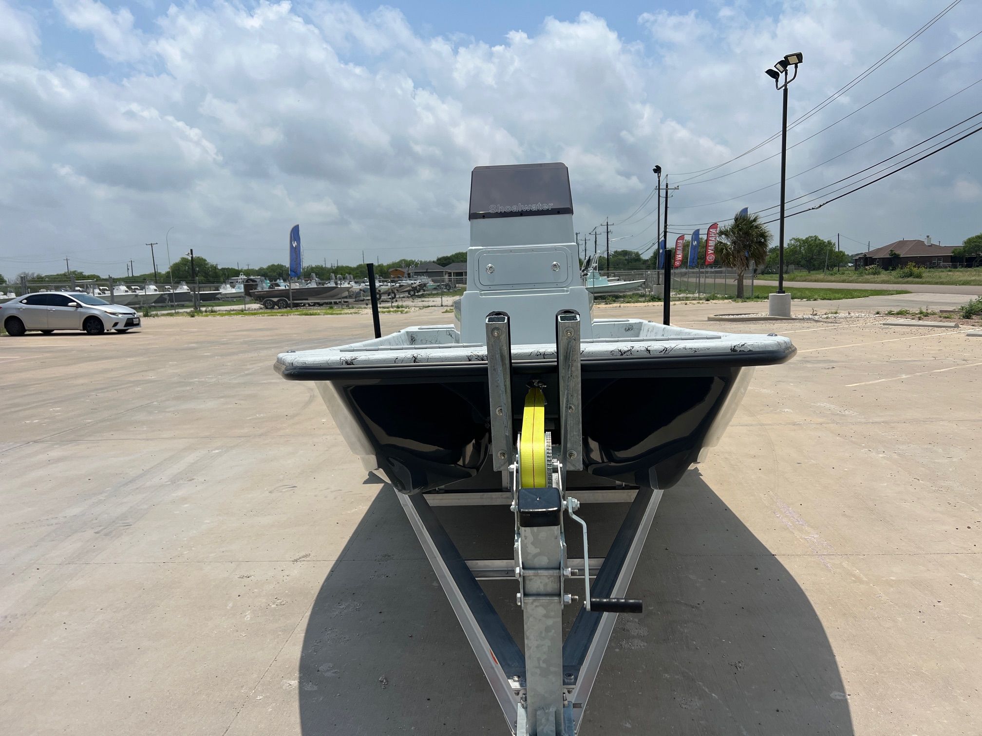 2026 Shoalwater 20' Catamaran - 6