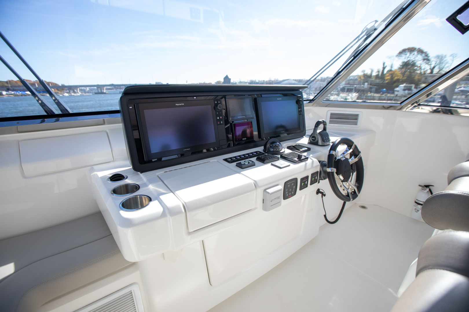 2023 Aquila 54 Yacht - Image 66