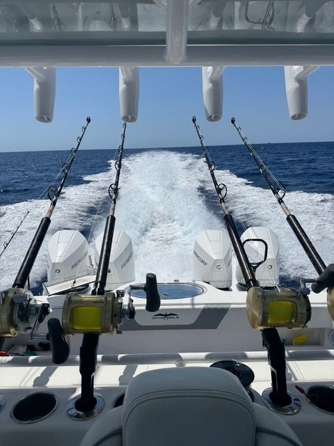 2022 Invincible 35 Catamaran - 16