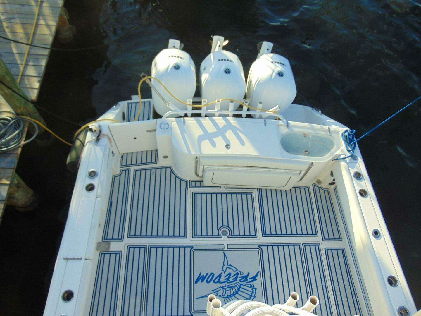 2019 Stamas 390 Tarpon - Image 29