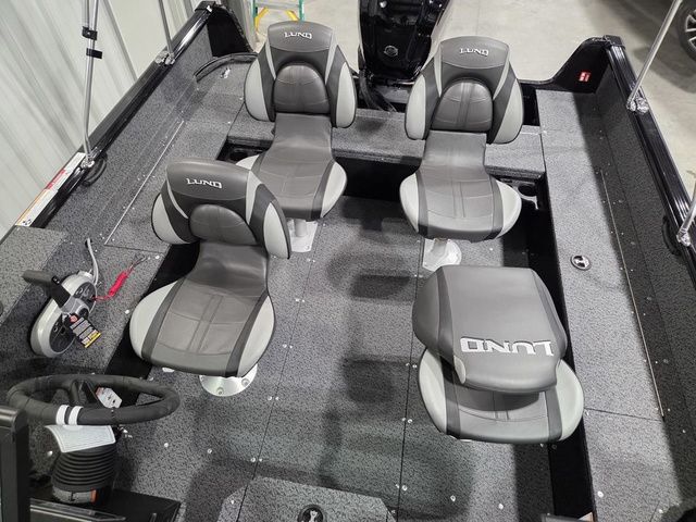 2027 Lund 1700 Explorer Sport - 10