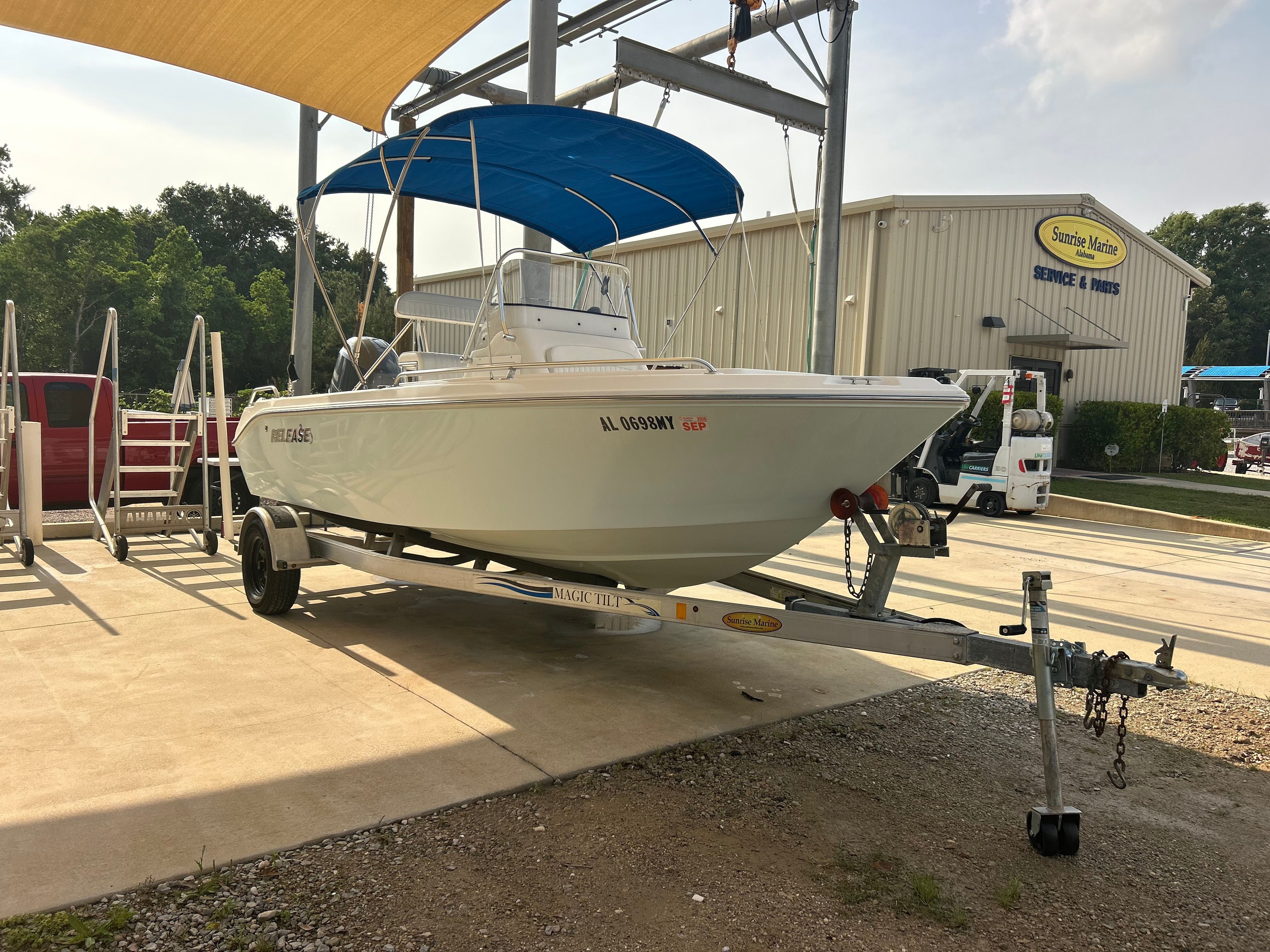 2017 RELEASE 180 RX - Image 9