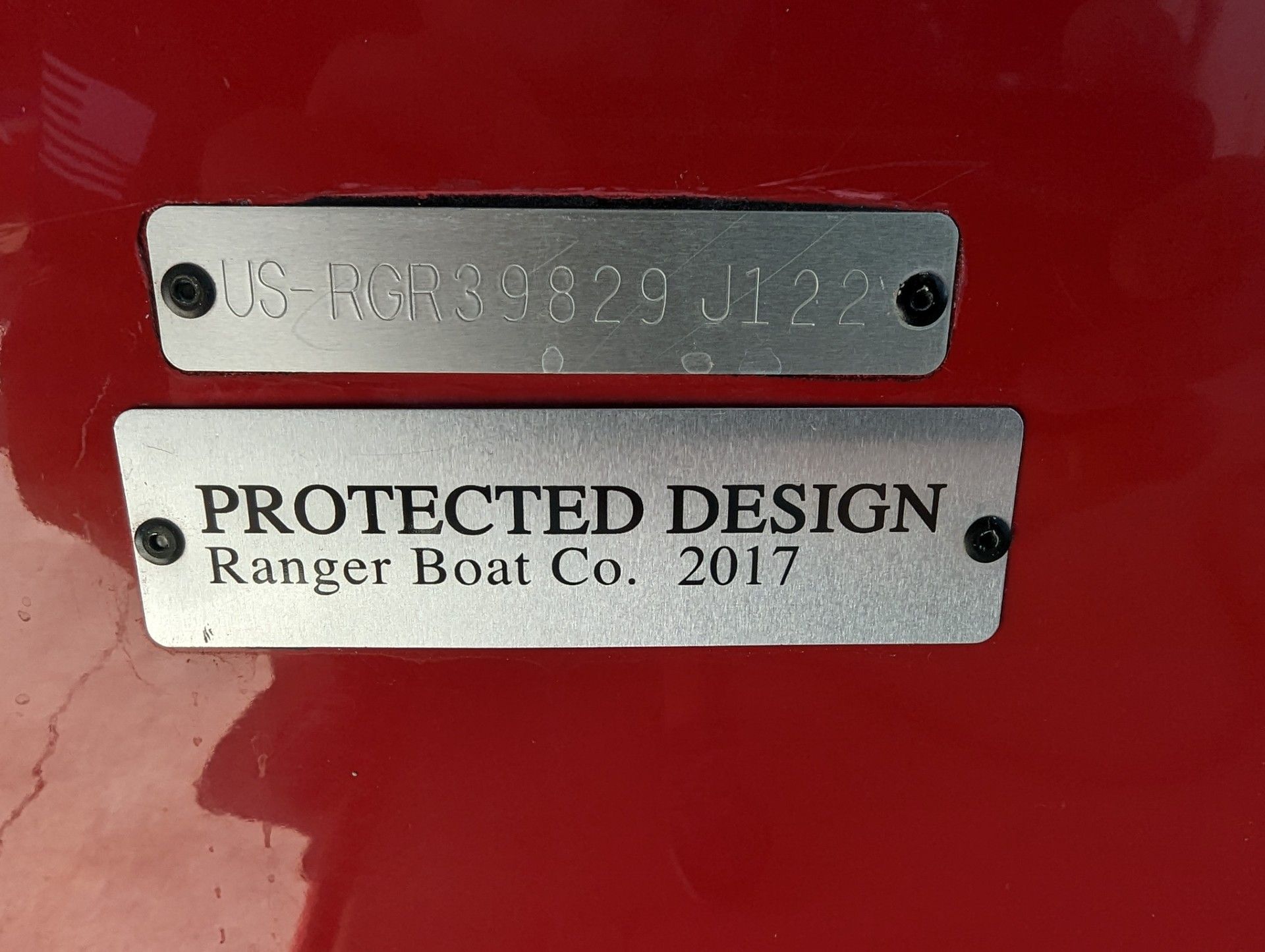 2022 Ranger 2050MS - 12