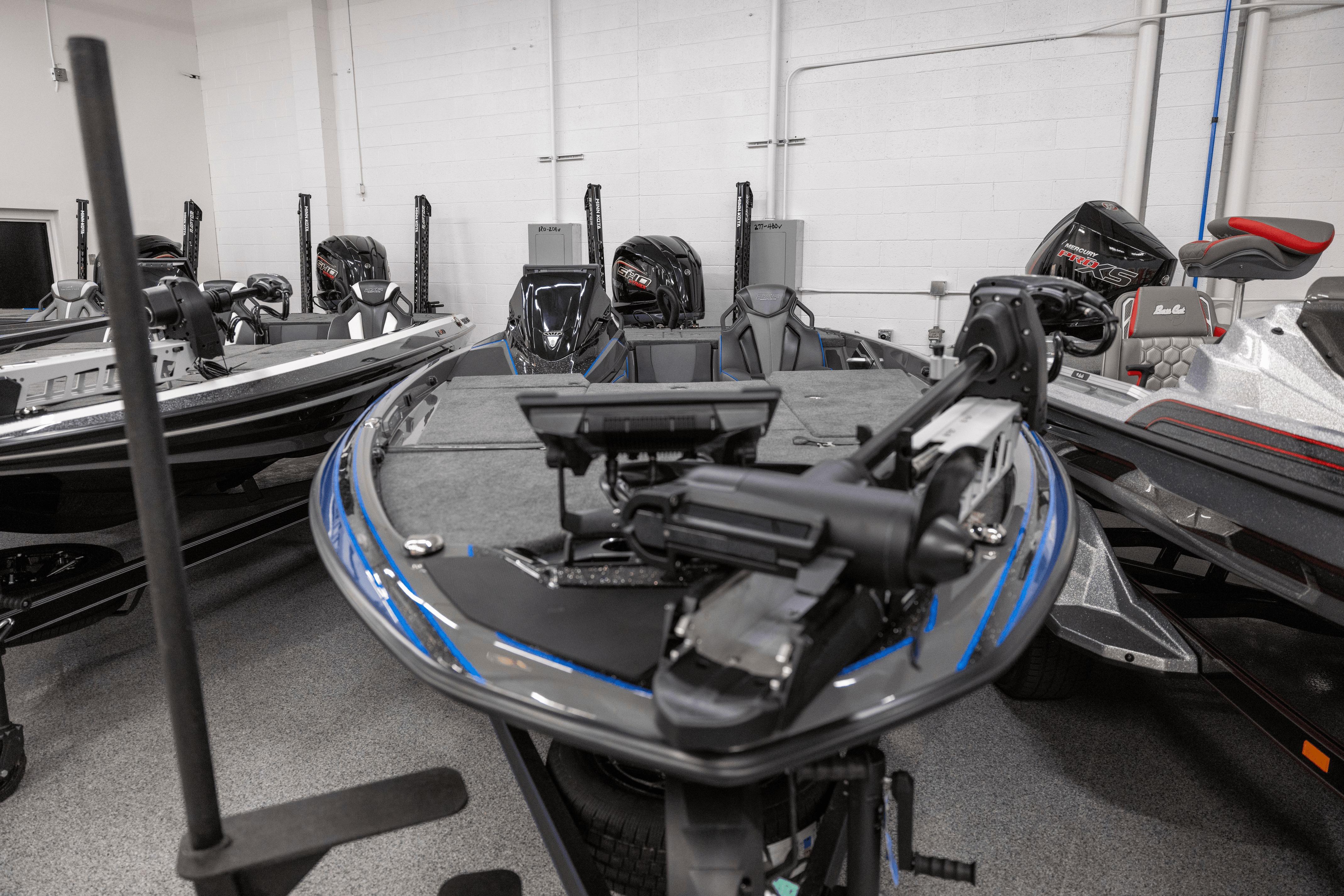 2026 Skeeter FXR20 Apex