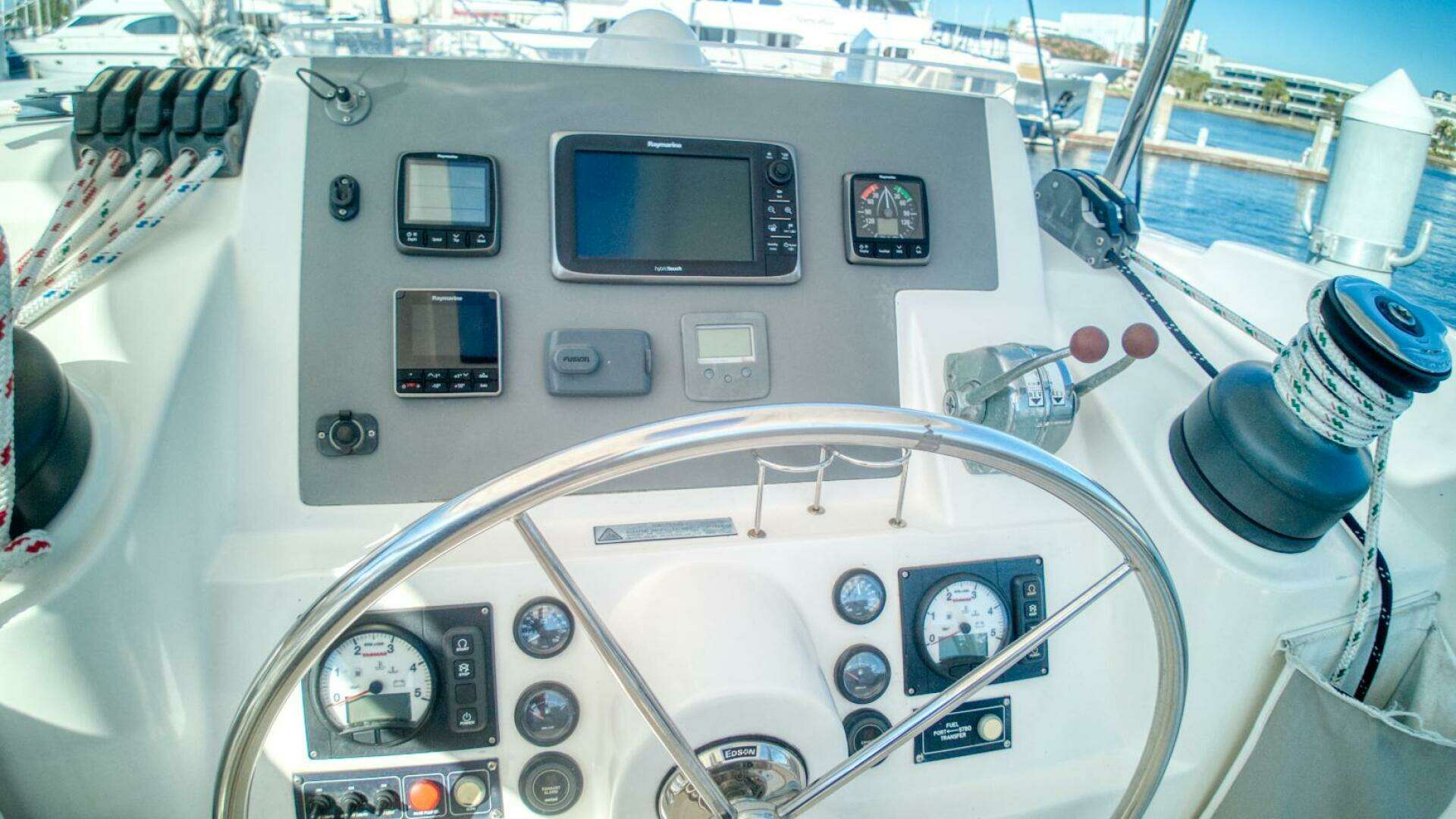 2015 Leopard — - Image 43