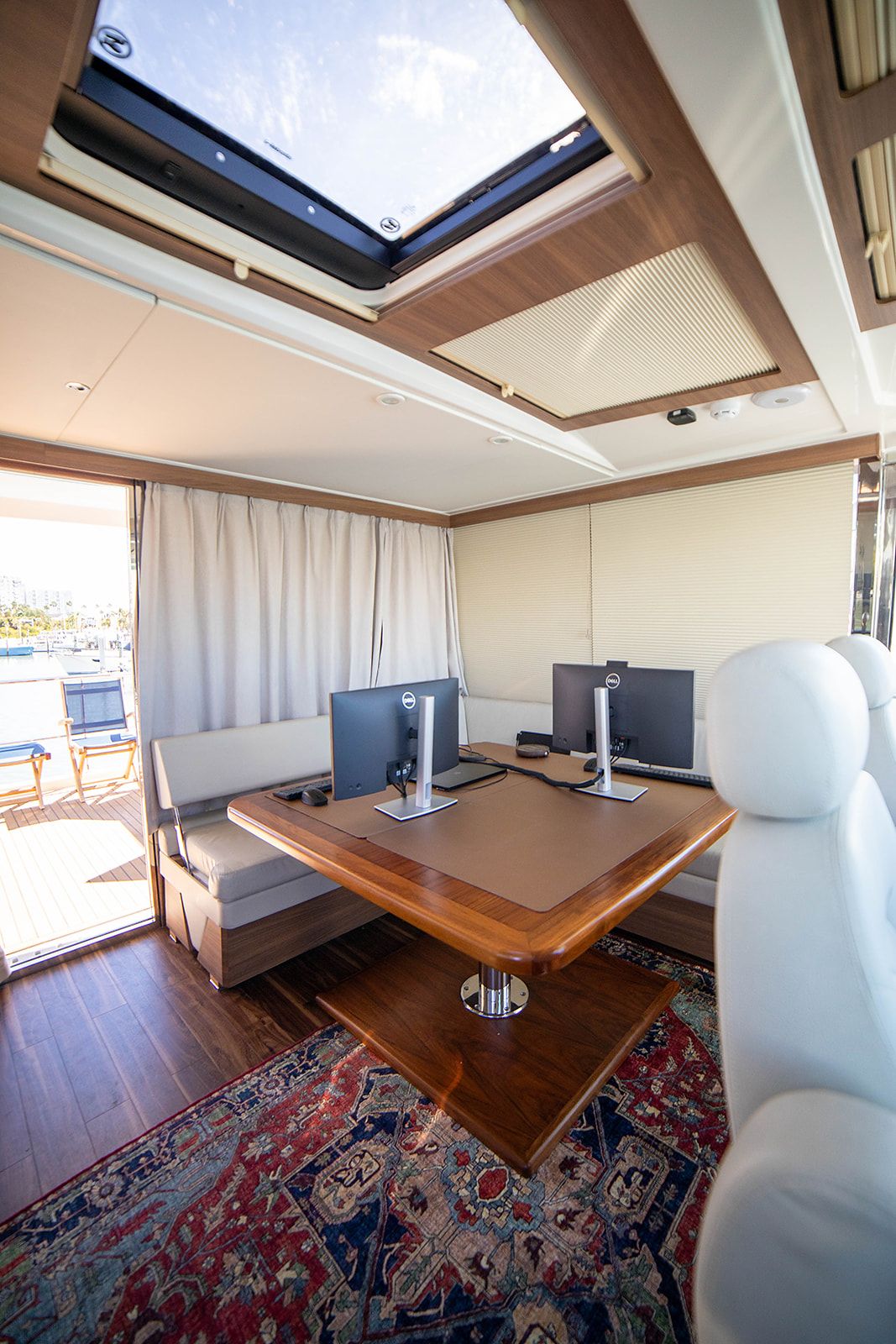 2024 Aquila 54 Yacht - 151