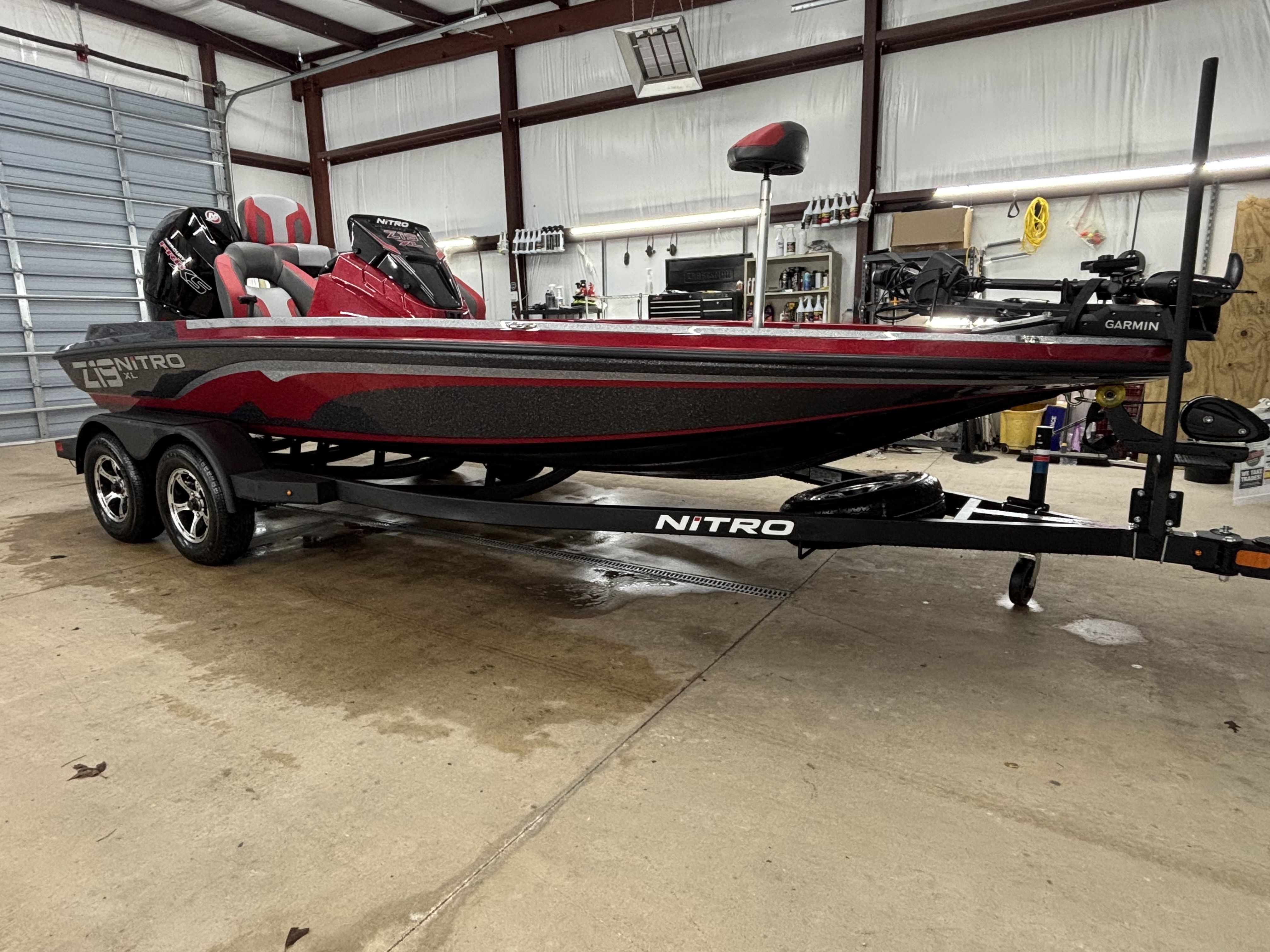 2026 Nitro Z Series Z19 Pro XL - 3