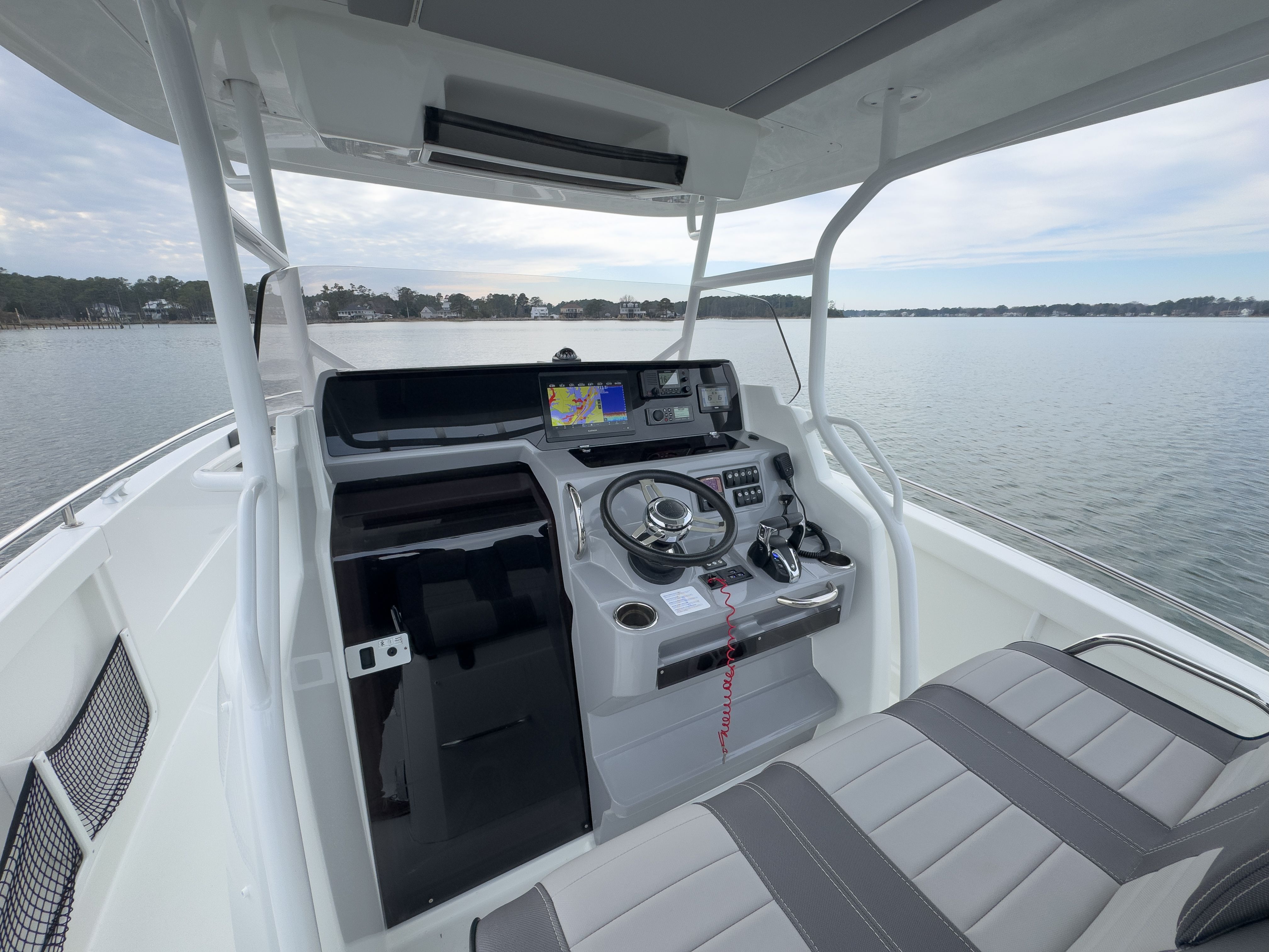 2023 Jeanneau 9.0 CC - 5