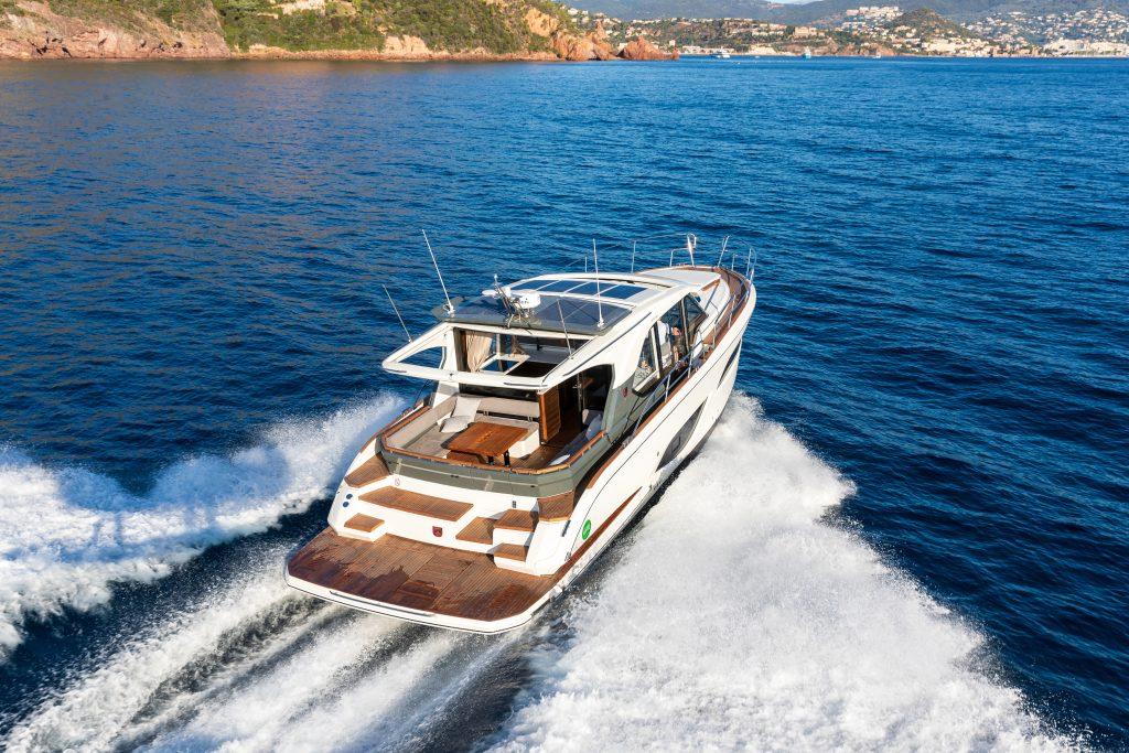 2027 Marex 440 Gourmet Cruiser - 67