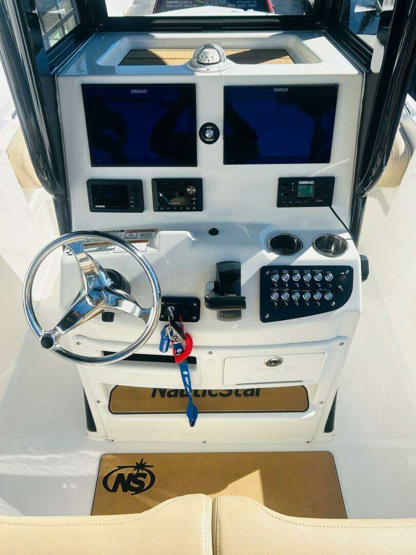 2020 NauticStar 251 Hybrid - Image 41