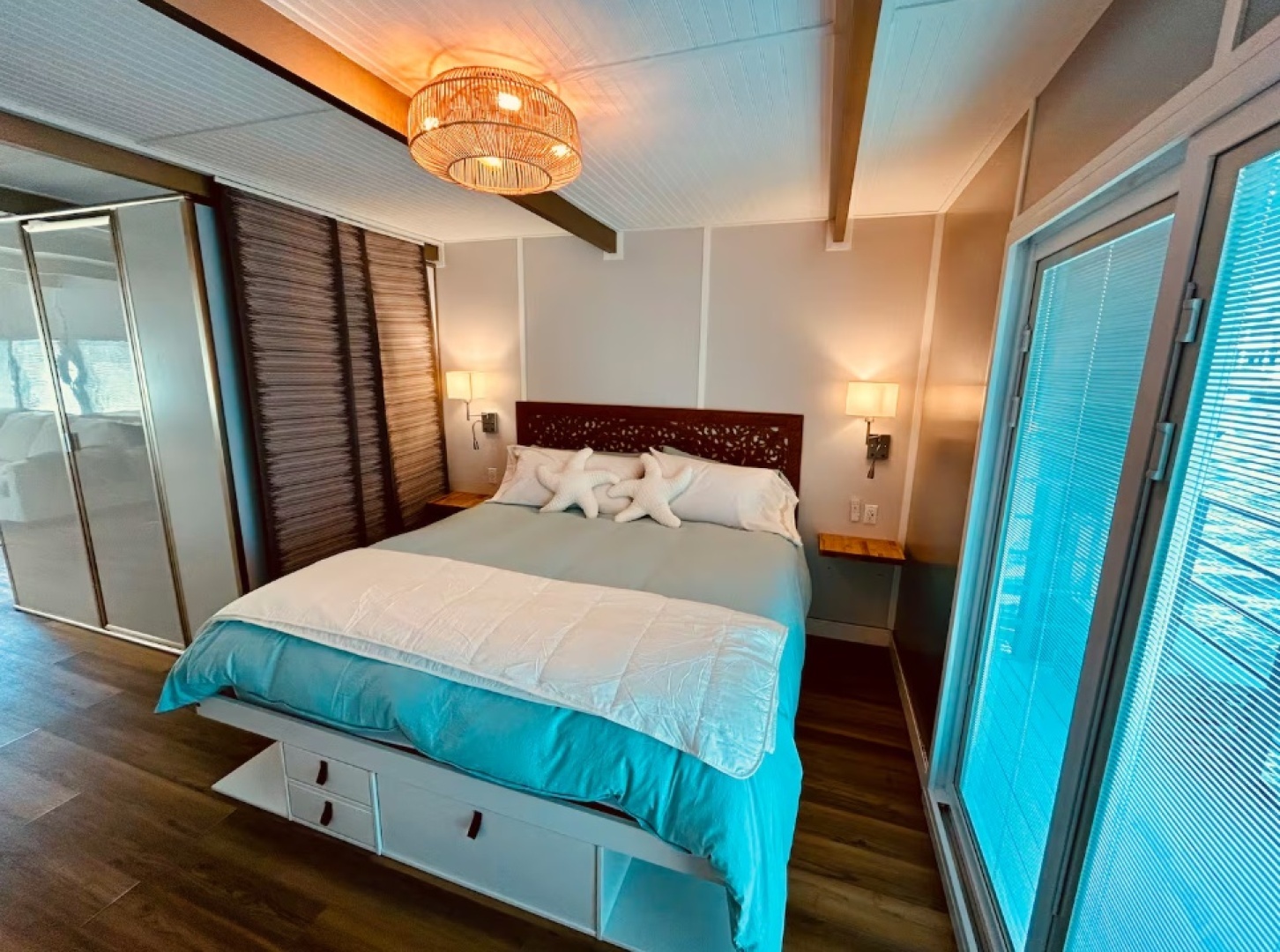 2023 Houseboat Modern Struktures MS400 - Image 6