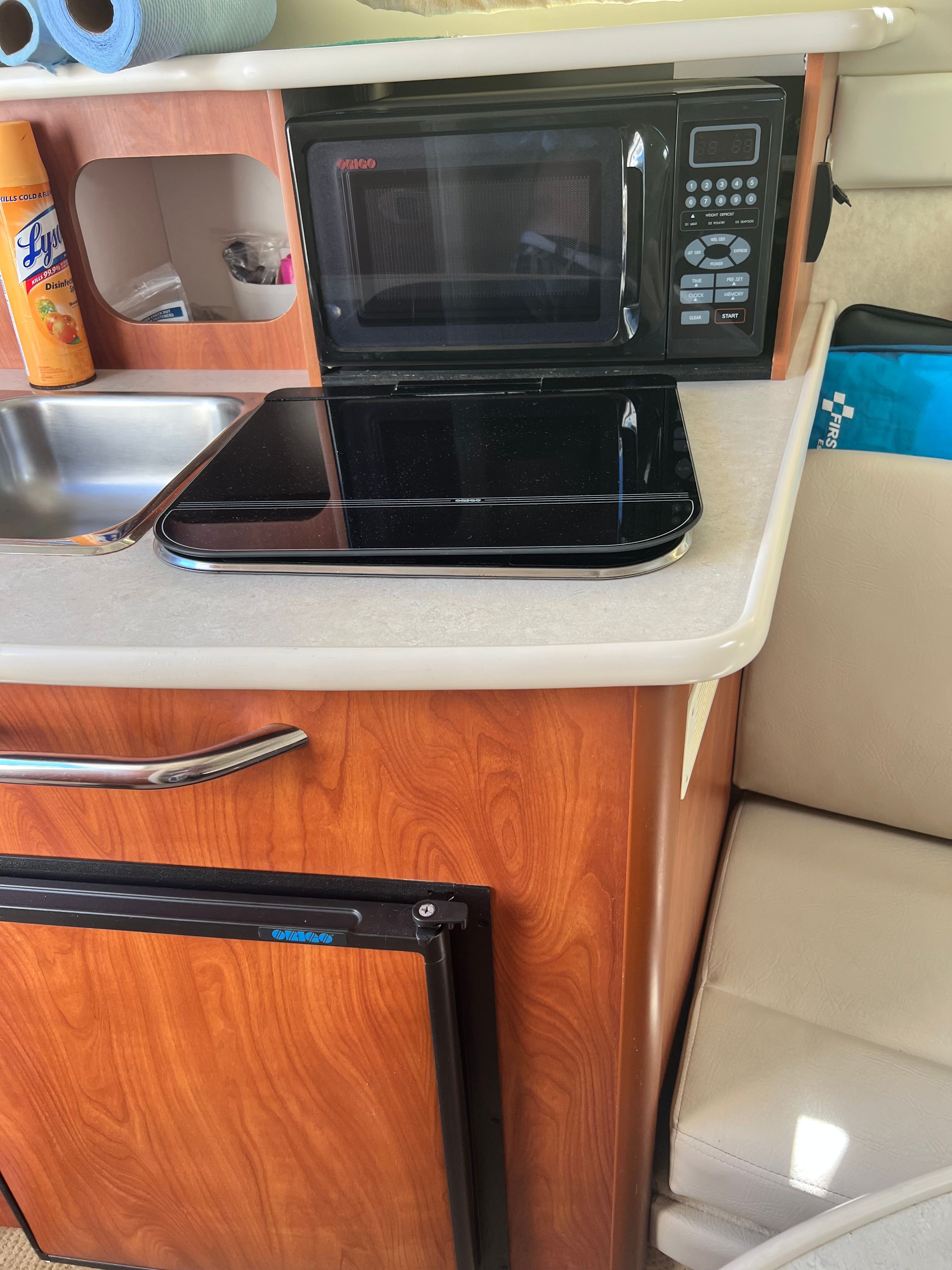 2005 Bayliner Cierra 245 - 19