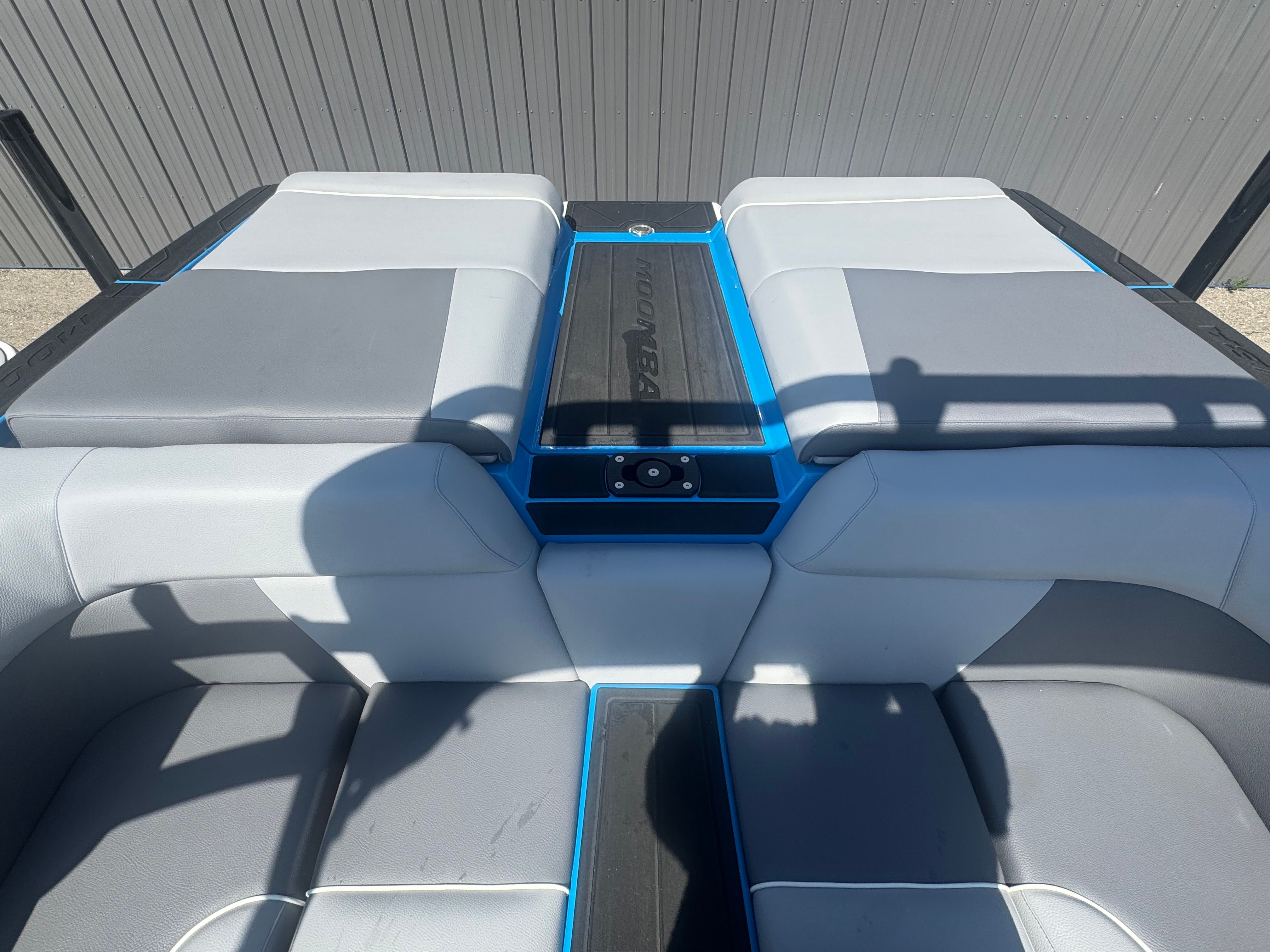 2026 Moomba Craz - 10