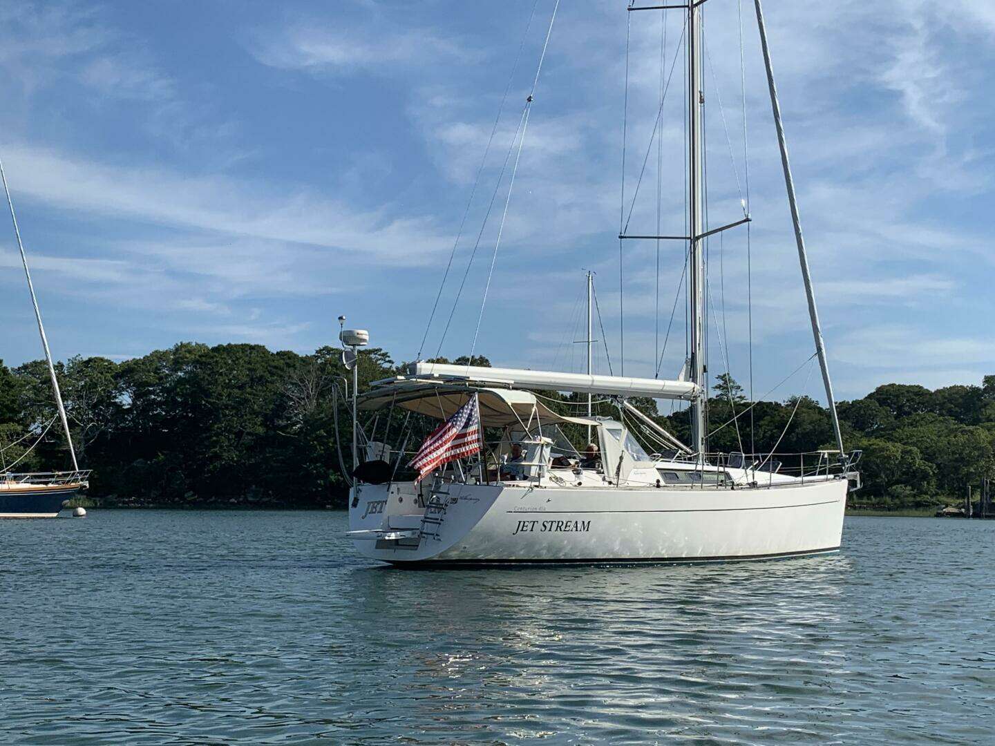 2003 Wauquiez Centurion 45S - Image 4
