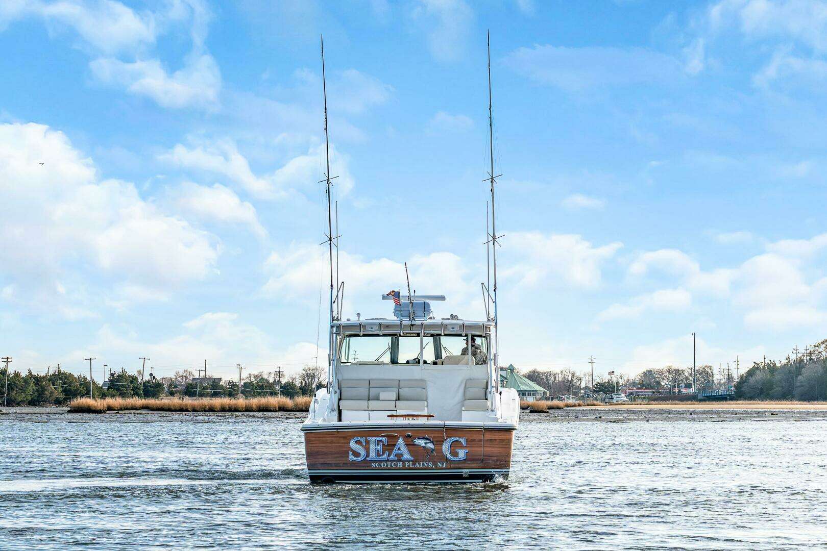 2006 Tiara Yachts 4200 Open - Image 5