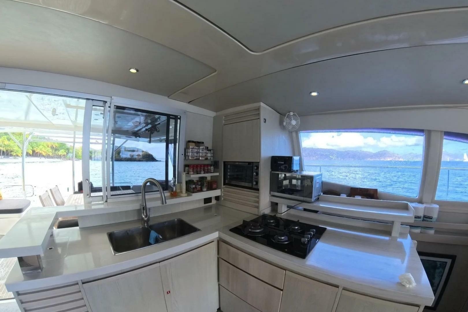 2014 Leopard 51PC - Image 16