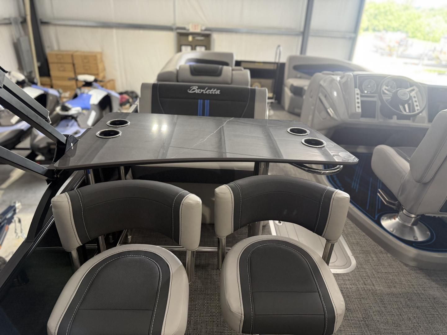2025 Barletta CORSA 25UE - 41