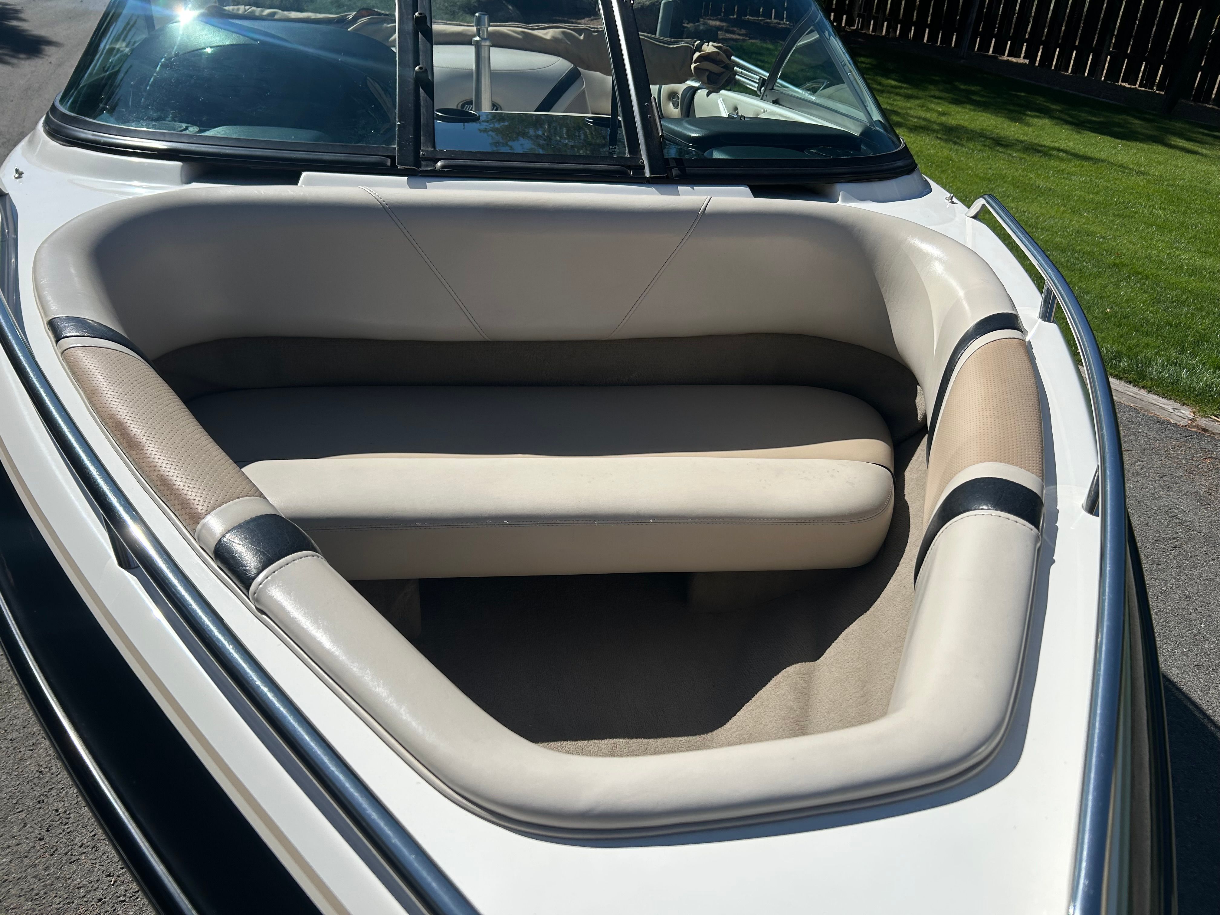 2001 Malibu Response LX