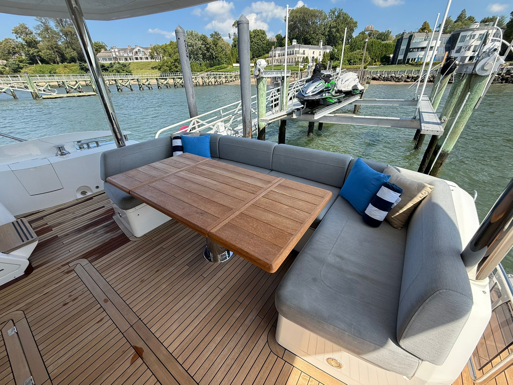 2021 Sunseeker 76 Yacht - 55