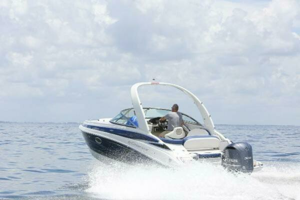 2024 Crownline 270 XSS