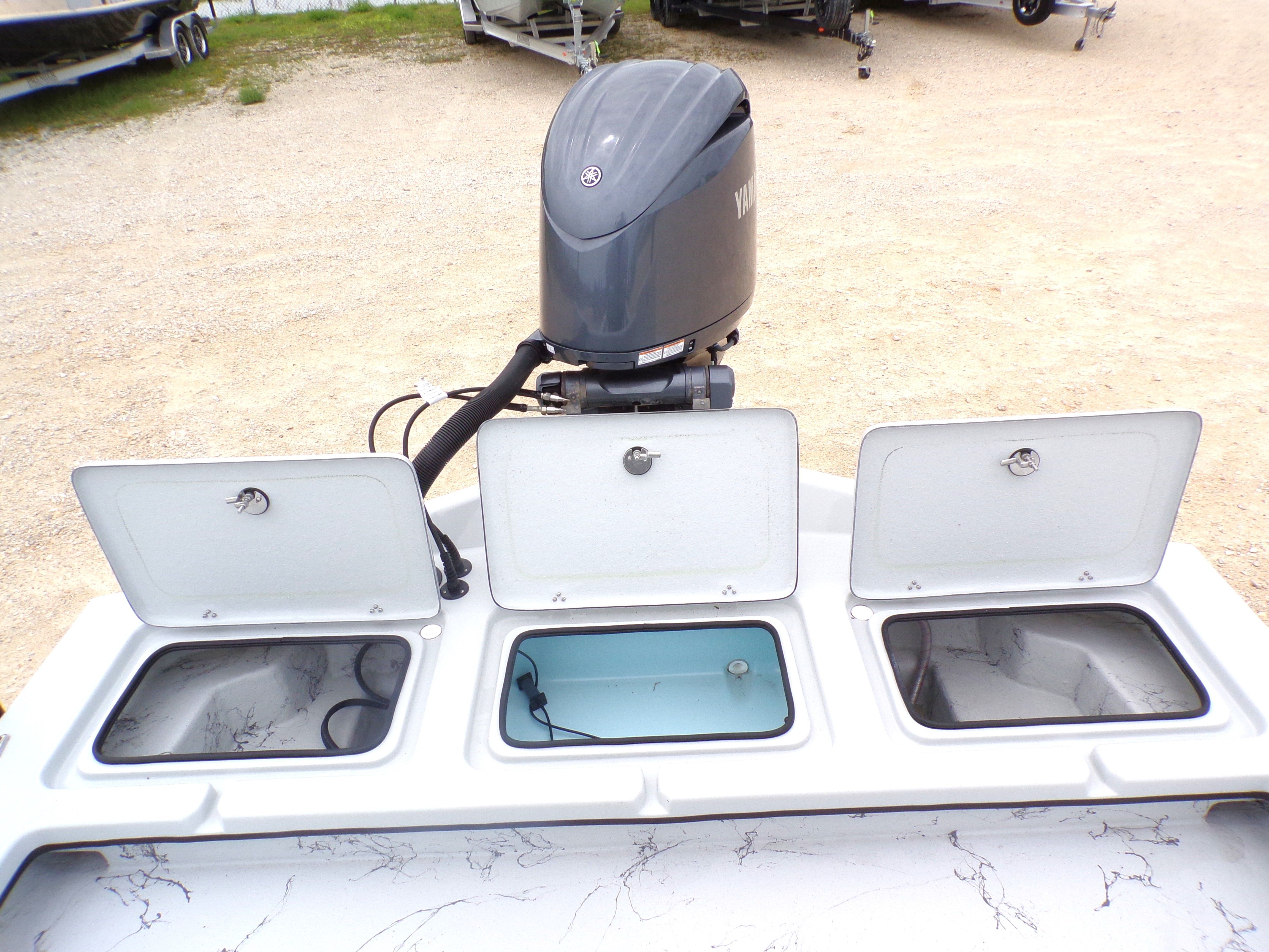 2026 Shoalwater 23' Catamaran - 18