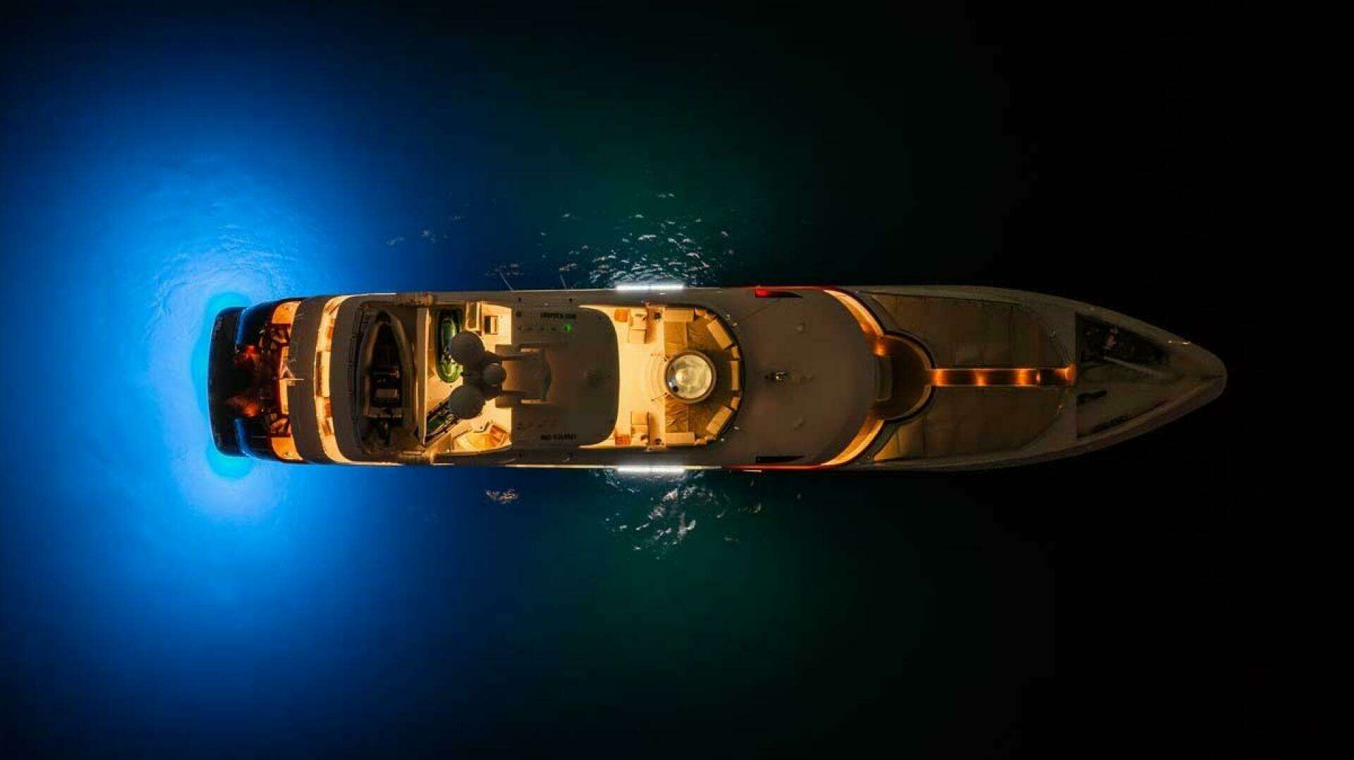 2005 Trinity Yachts Tri-Deck - Image 77
