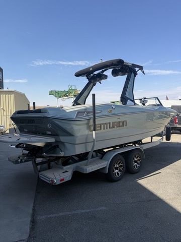 2026 Centurion Nv233 - 3