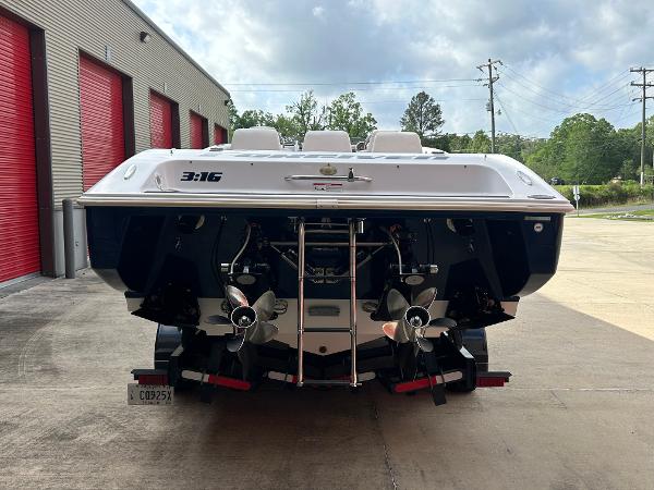 2008 Donzi 35 ZR - 6