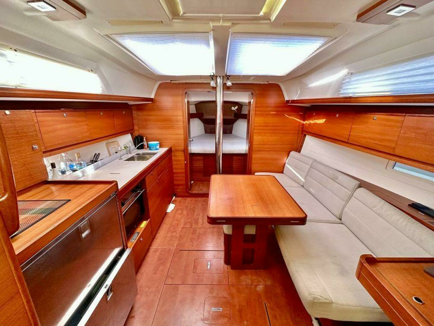 2015 Dufour 382 Grand Large - Image 8