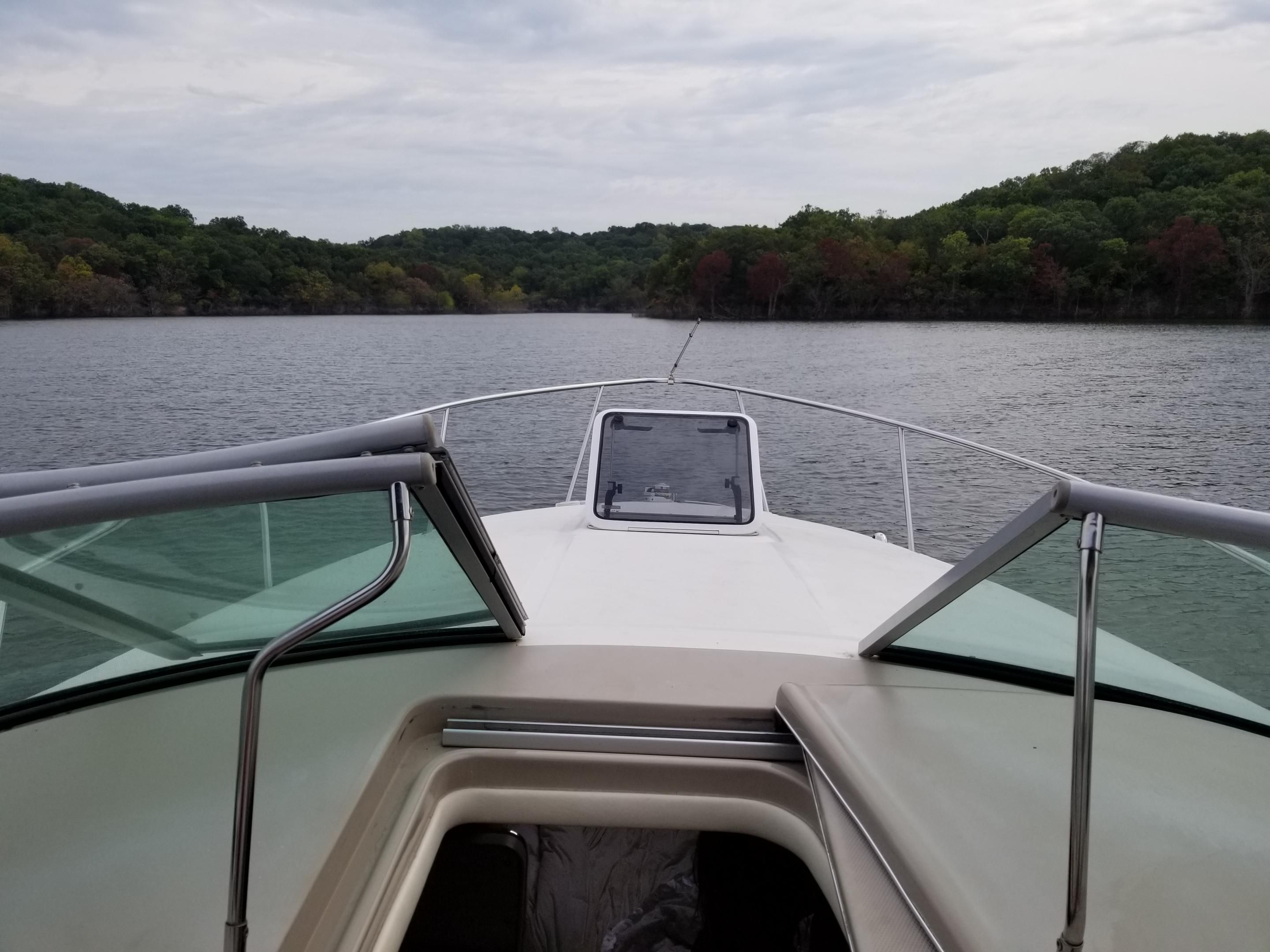 2005 Sea Ray Sundancer 280 - 9