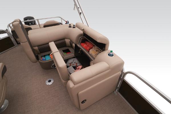 2023 Sun Tracker SportFish 22 DLX - 43