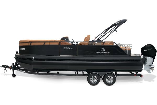 Regency 230 LE3 Sport