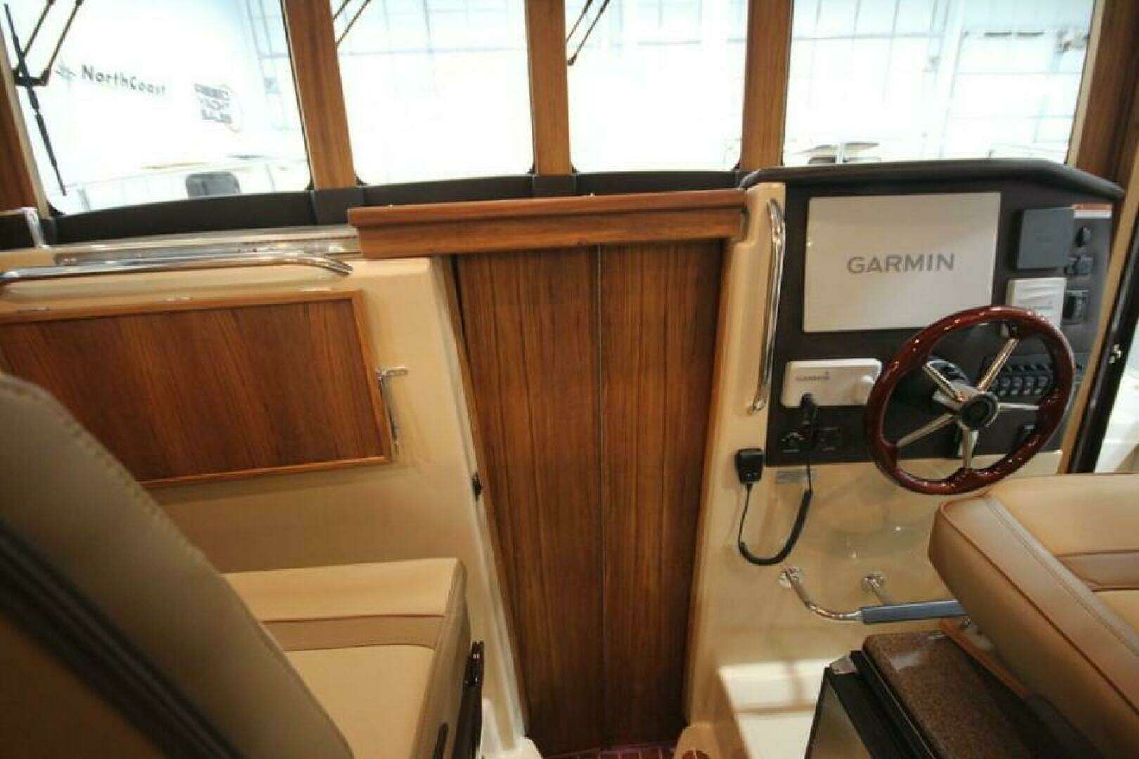 2026 Ranger Tugs R-31 Command Bridge Luxury Edition - Image 127