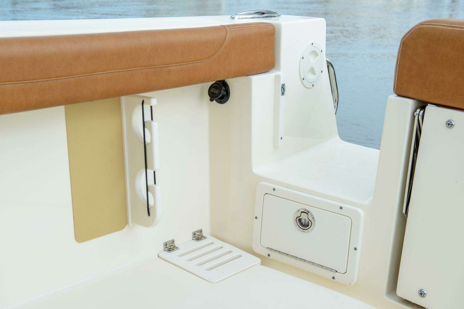 2026 Scout 255 Dorado - Image 22