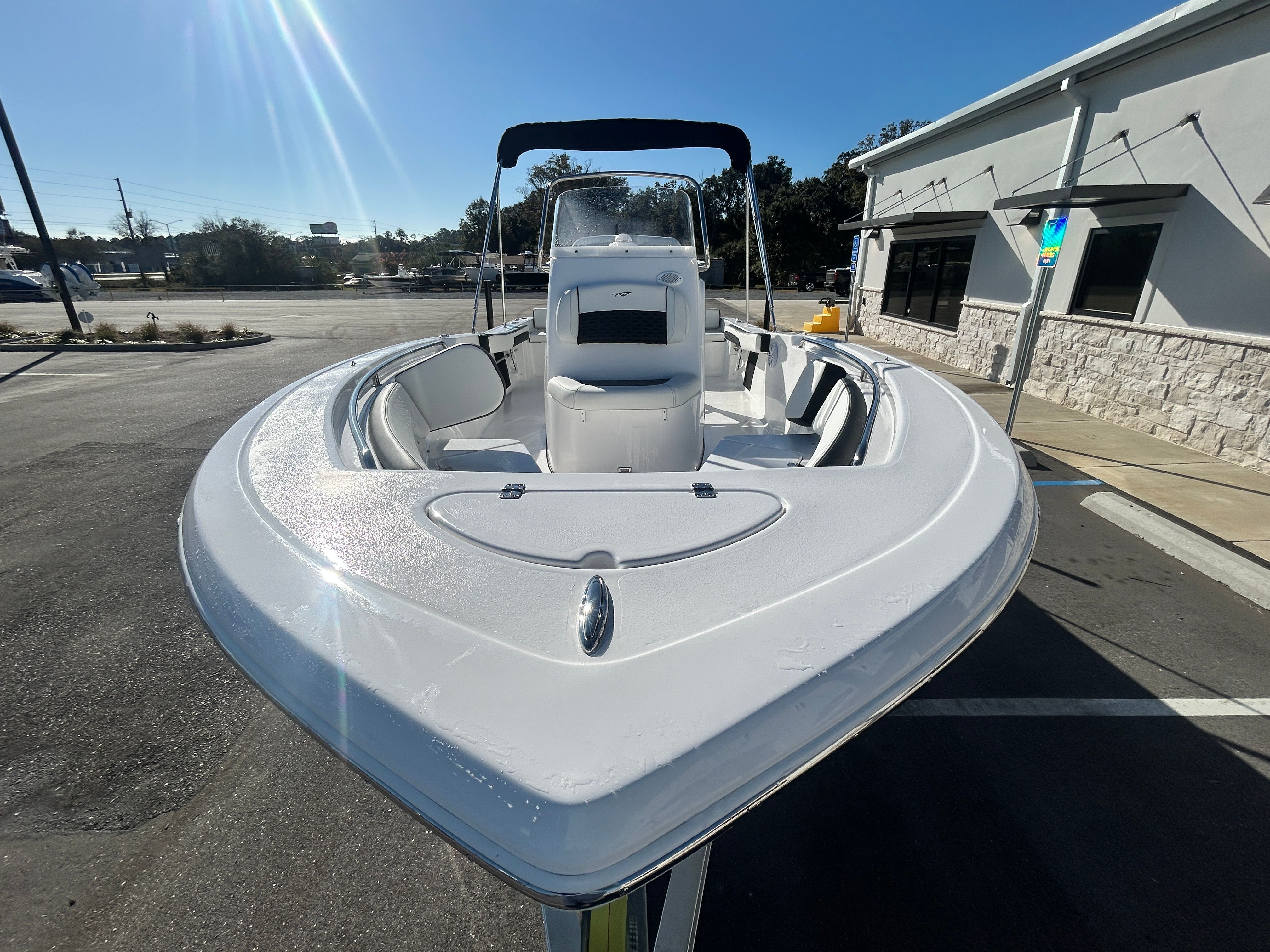 2026 Tidewater 198 CC Adventure - 9