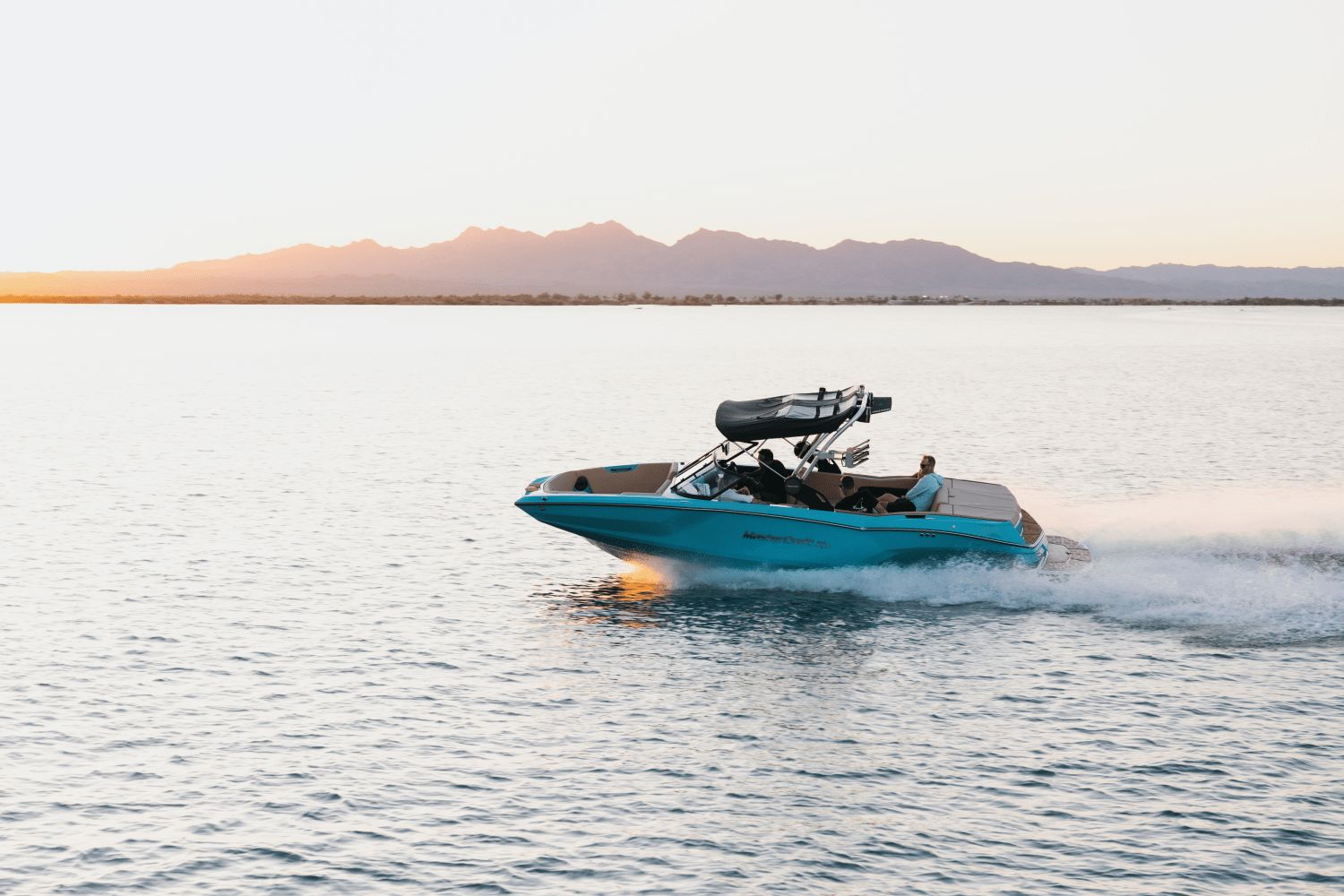 2026 MasterCraft NXT24