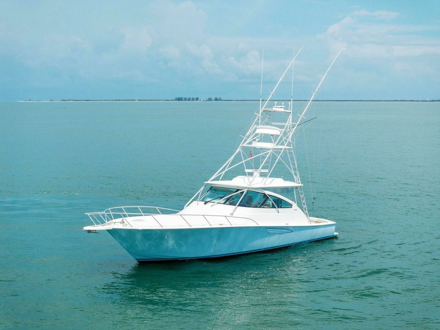 2015 Viking 52 OPEN - Image 82