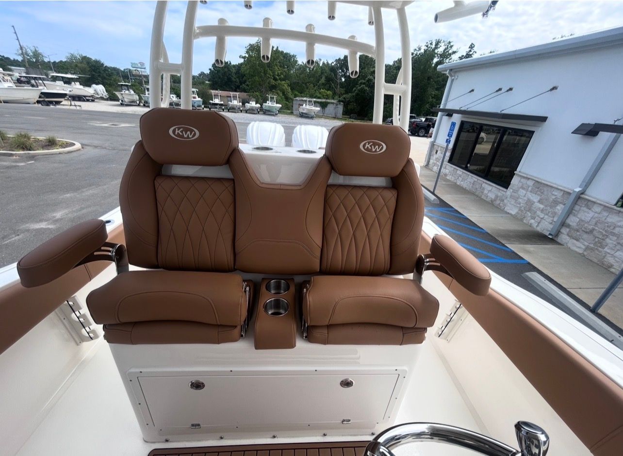 2026 Key West 219 FS - 11