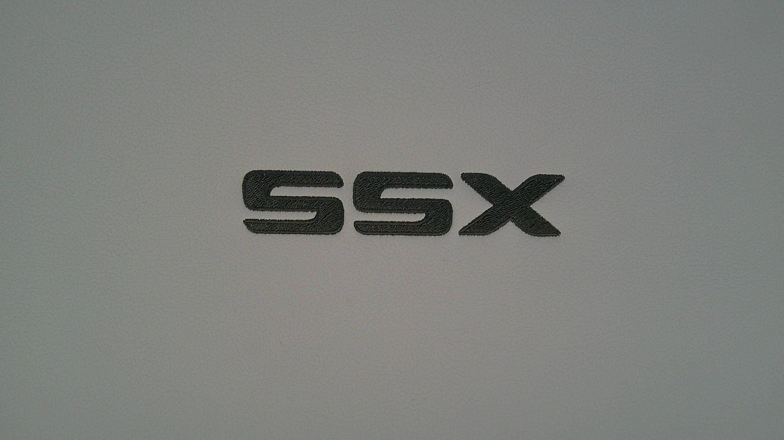 2026 Chaparral SSX 30 - 2