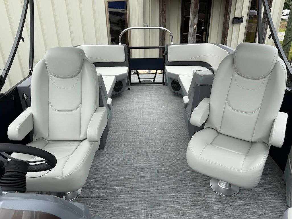 2026 Starcraft GX 22 R DH Sport - 13