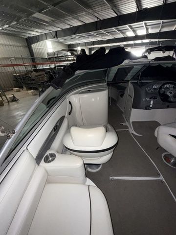 2009 Monterey 278SS Super Sport - 12