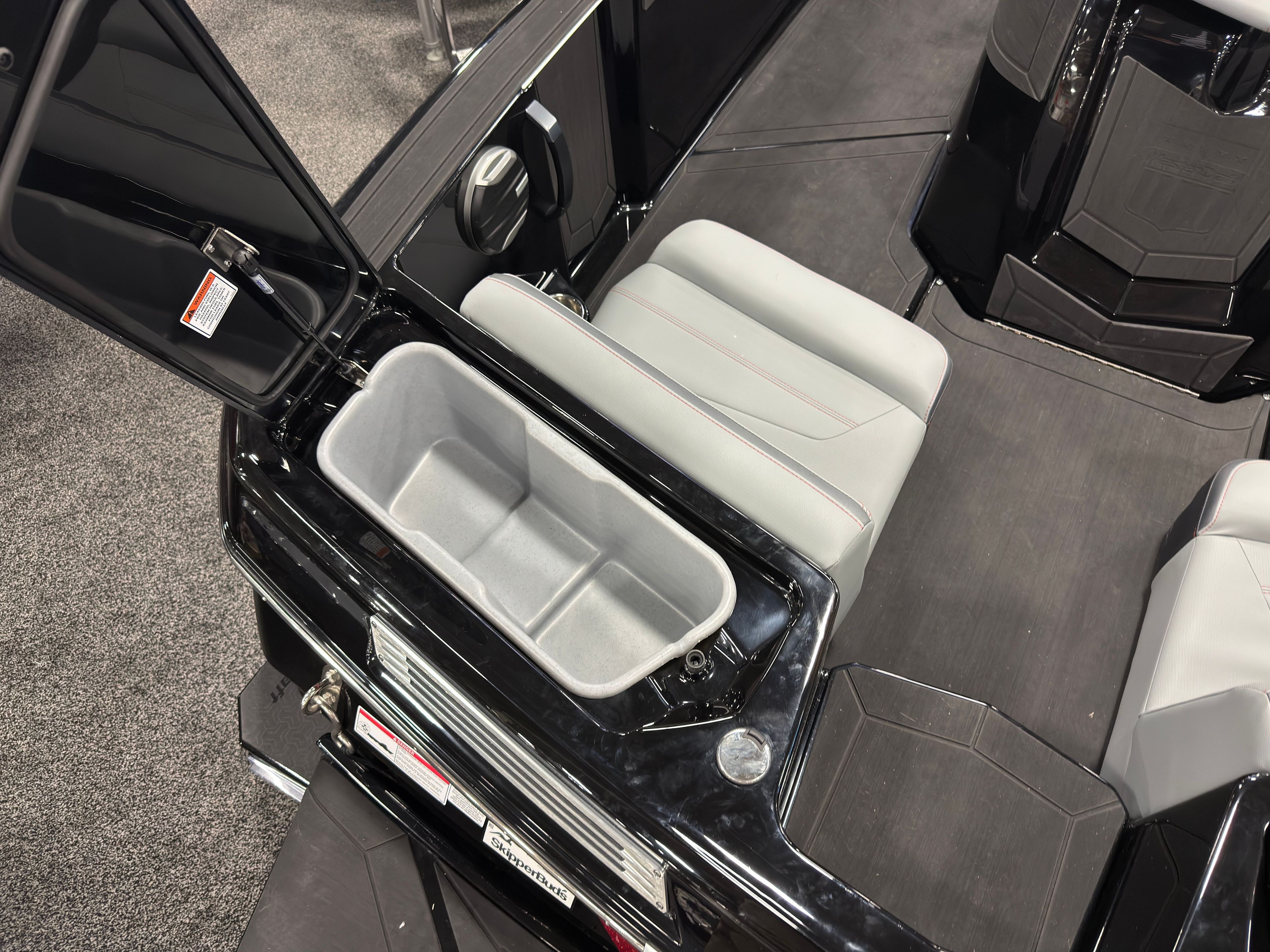 2026 MasterCraft ProStar - 8
