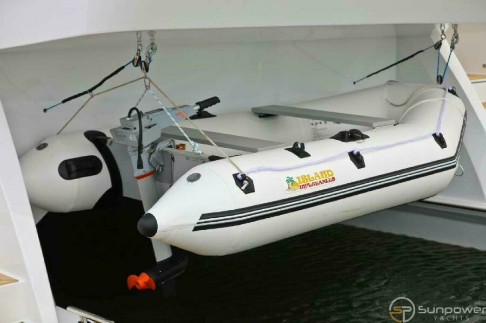 2022 Sunpower Yachts Solar-E 44 VIP - Image 20