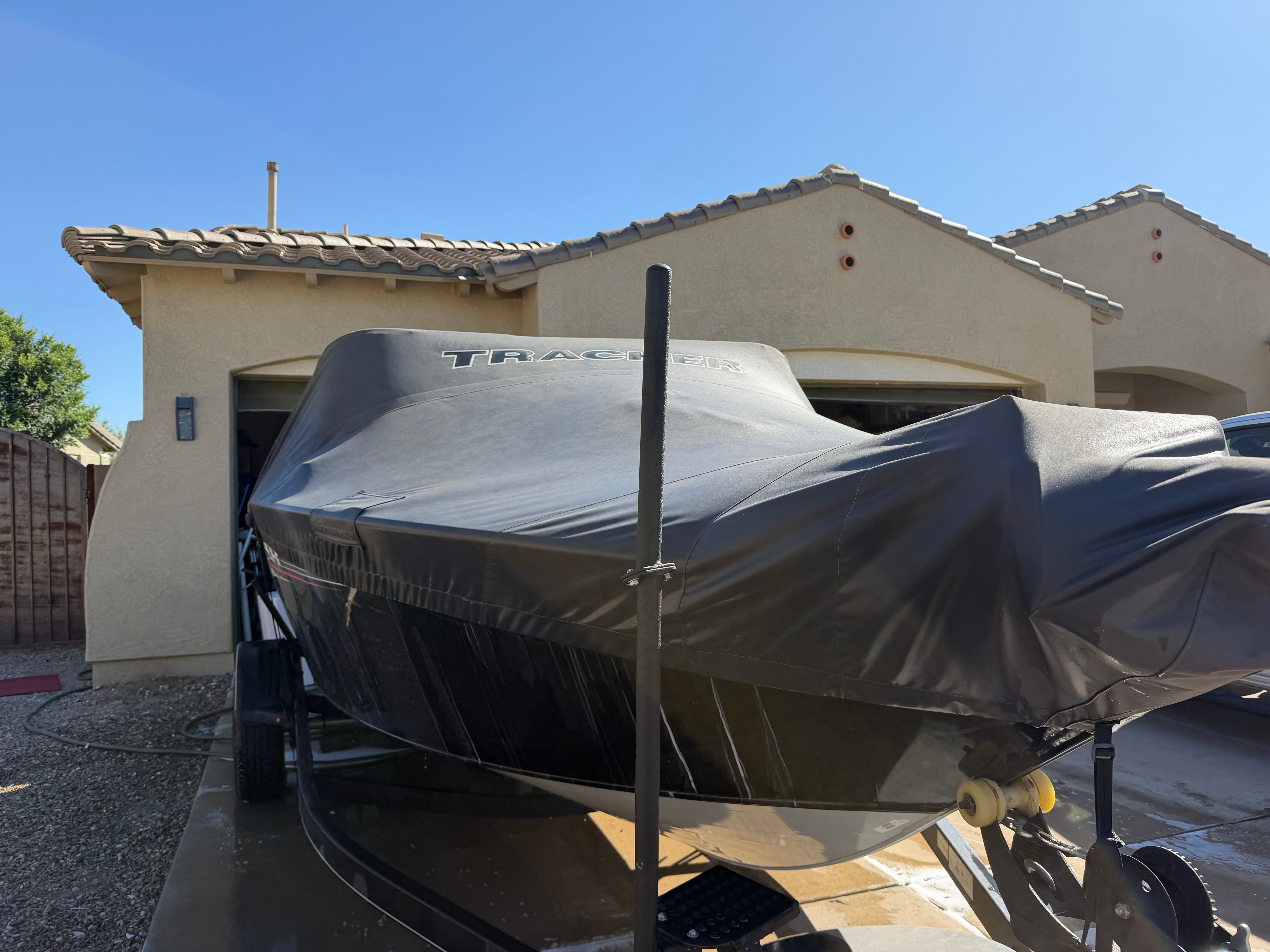 2022 Tracker Pro Guide V-175 WT - 10
