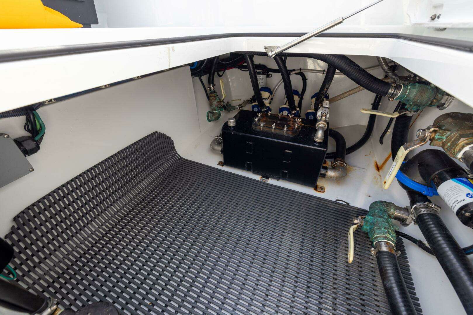 2022 Freeman 37 VH - Image 72