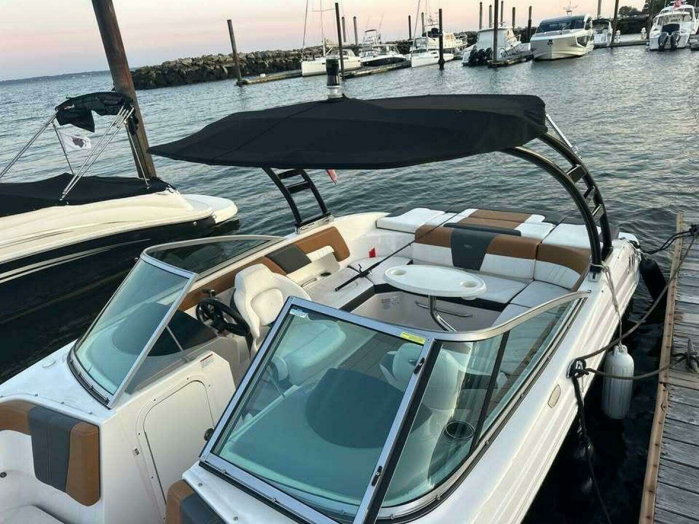 2023 Chaparral 23 SSi - Image 2