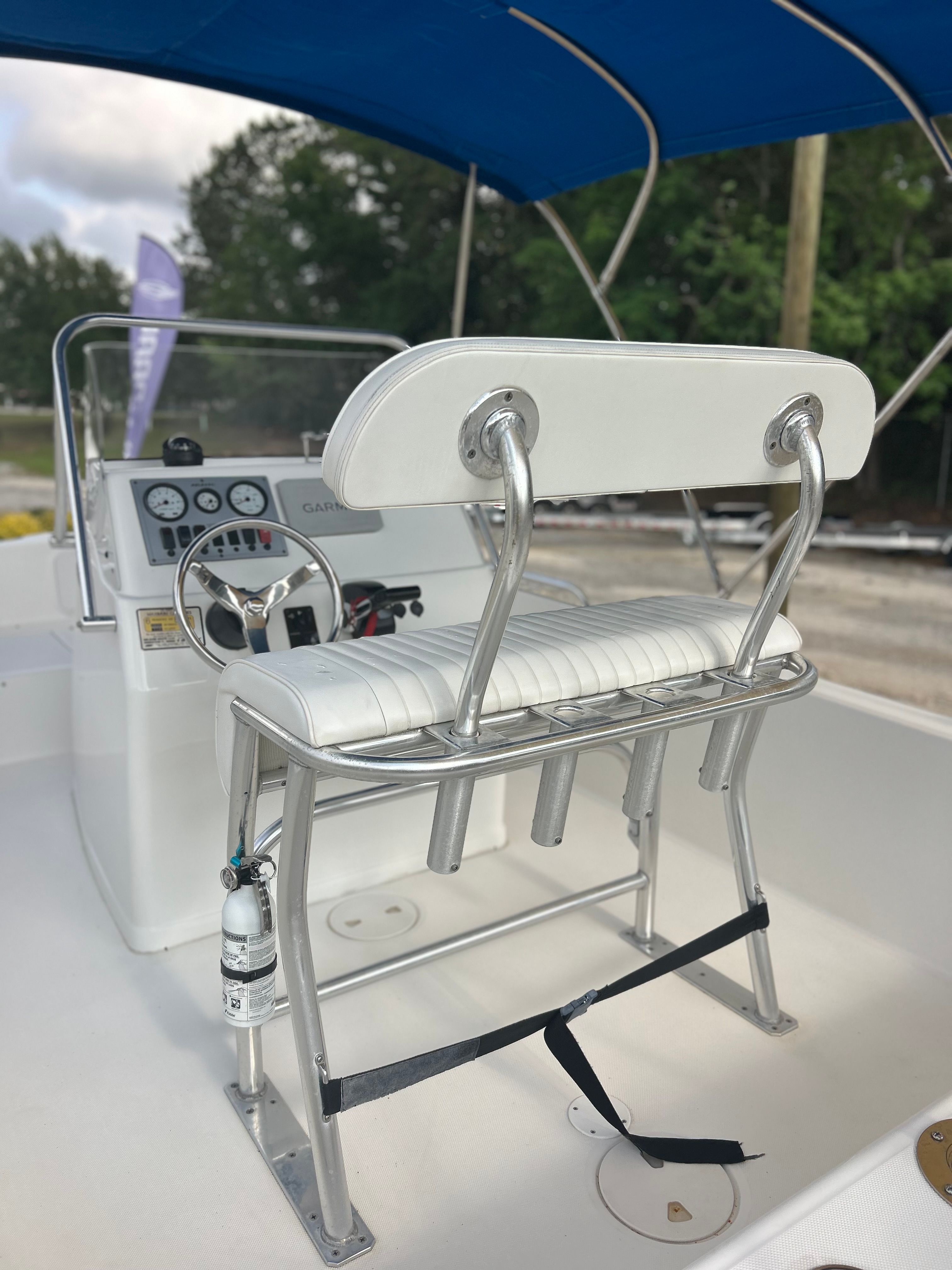 2017 RELEASE 180 RX - Image 14