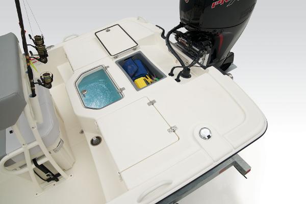 2026 Mako Pro Skiff 19 CC - 56