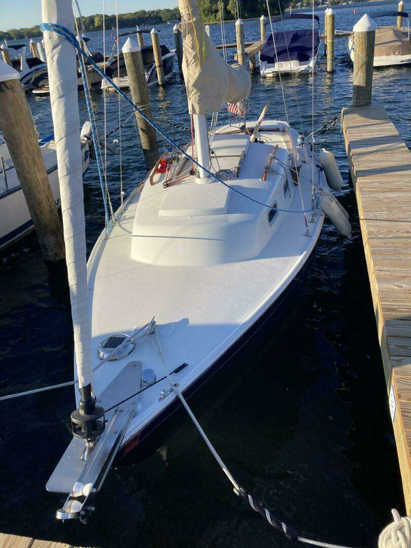 1964 Pearson Commander - Image 4