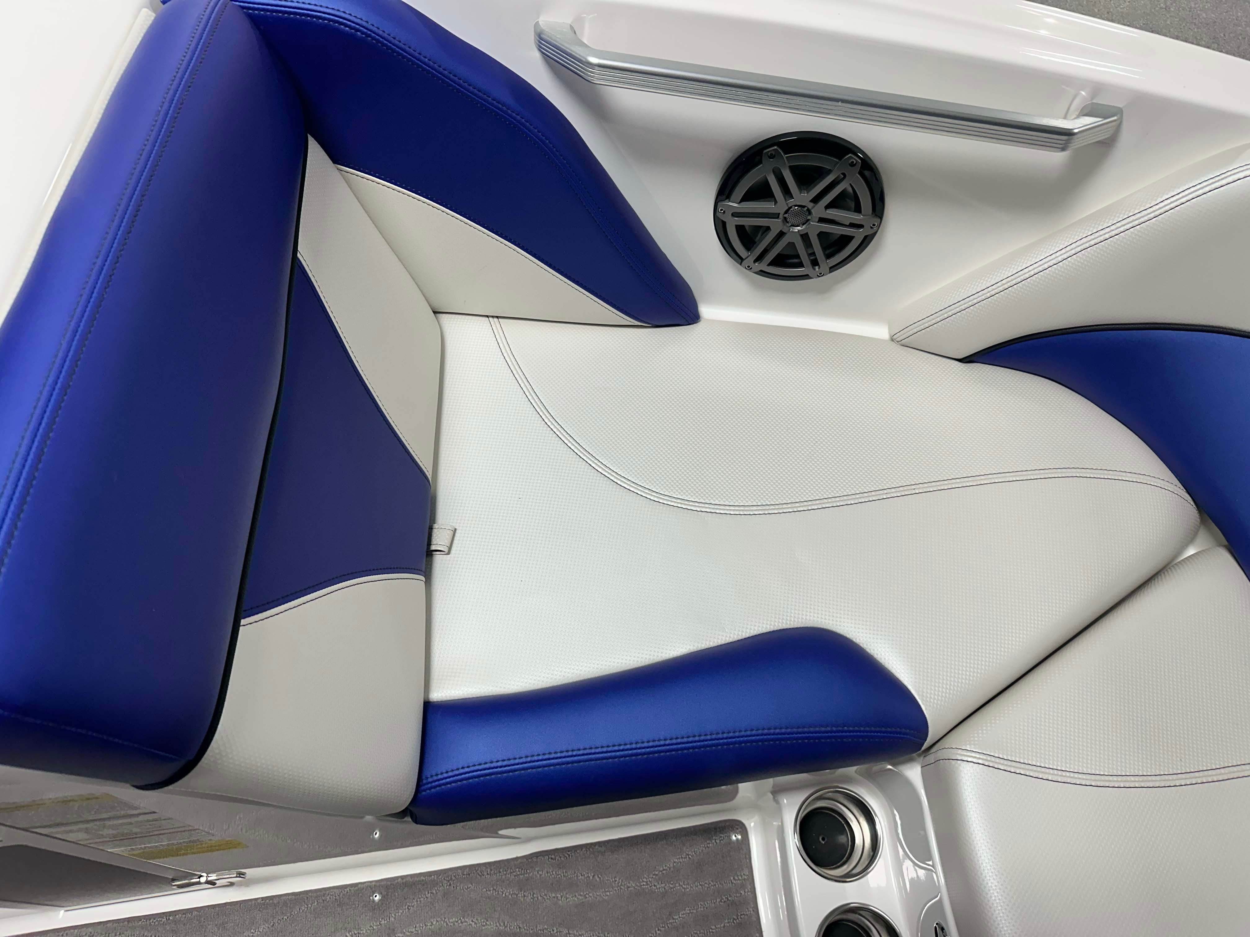 2017 MasterCraft X20 - 65